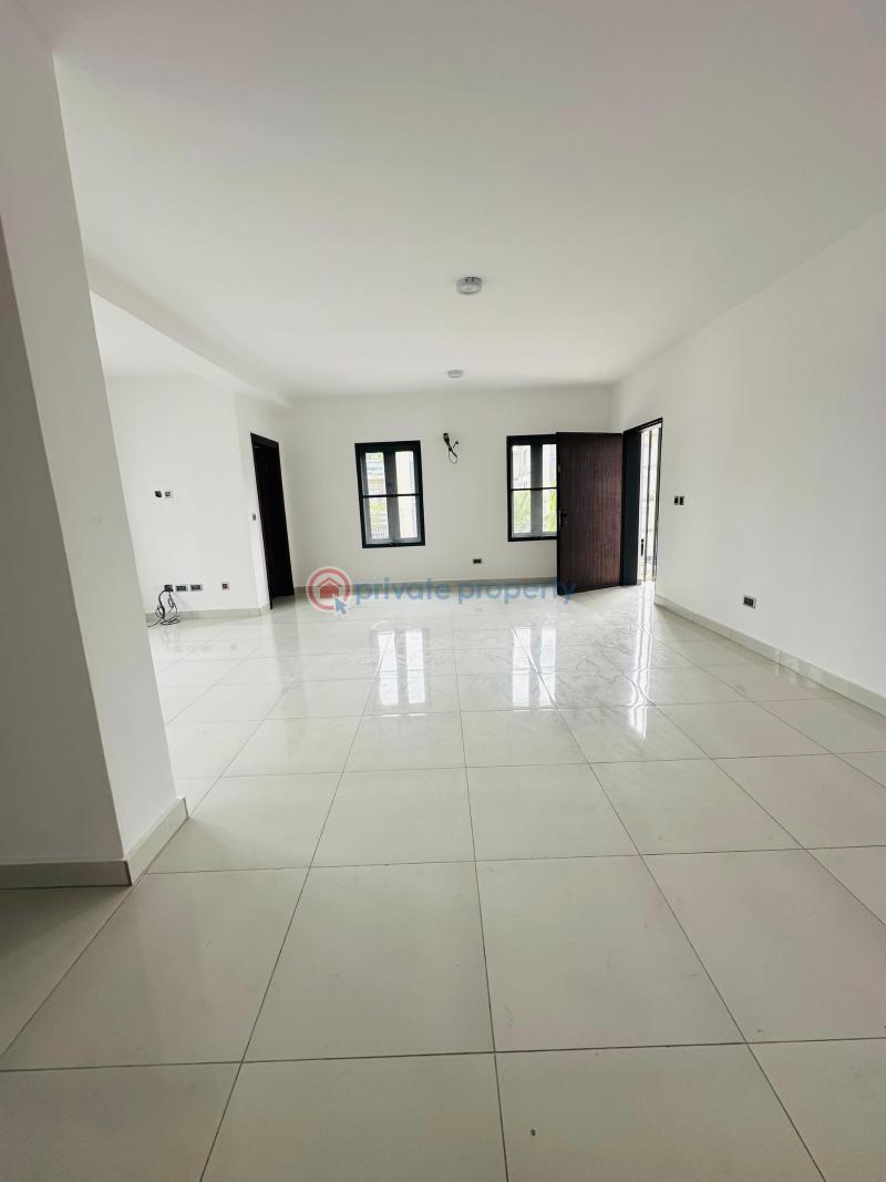 4 bedroom Block Of Flats For Sale Ilupeju Lagos - 8