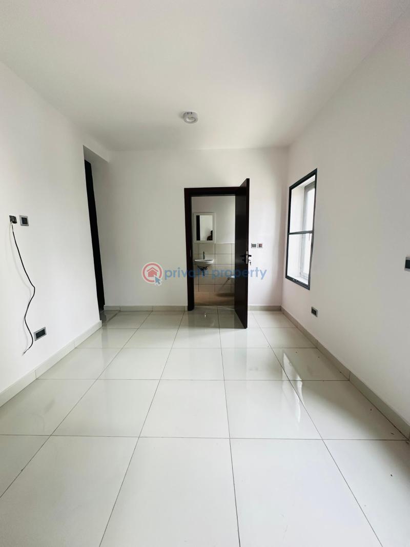 4 bedroom Block Of Flats For Sale Ilupeju Lagos - 4