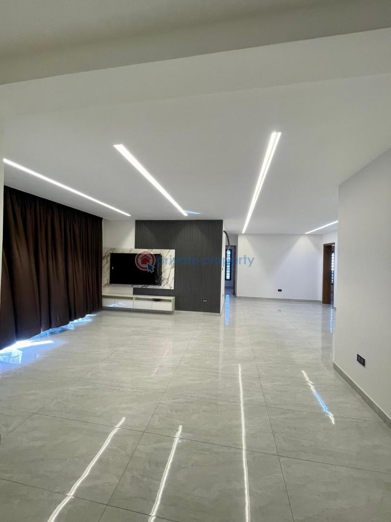 4 bedroom Flat & Apartment For Sale Ikate Lekki Lekki Lagos - 3