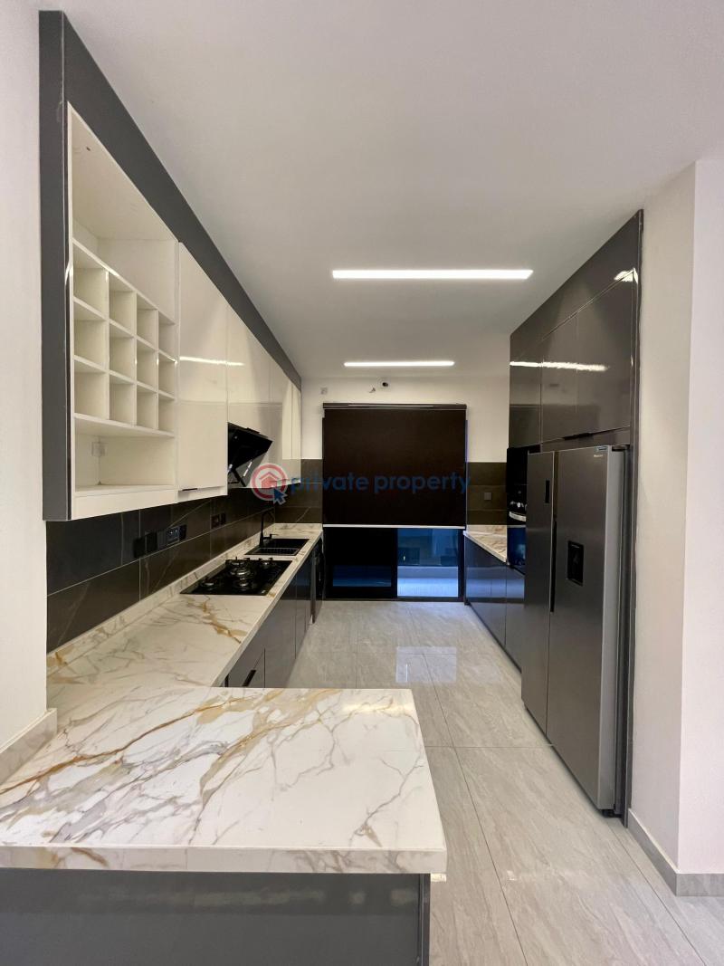 4 bedroom Flat & Apartment For Sale Ikate Lekki Lekki Lagos - 5