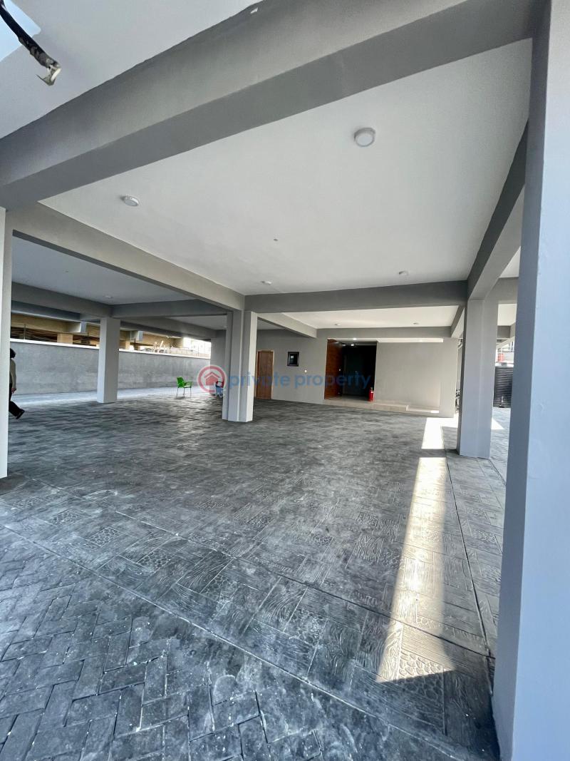 4 bedroom Flat & Apartment For Sale Ikate Lekki Lekki Lagos - 1
