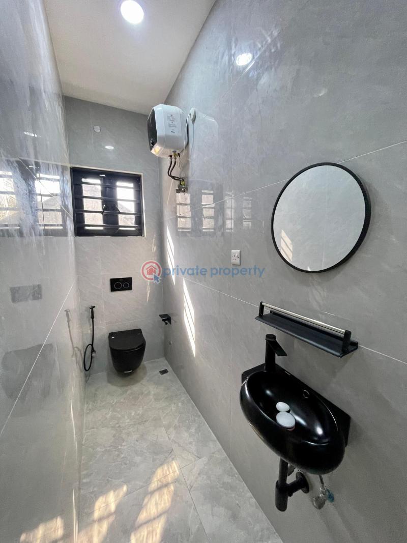 4 bedroom Flat & Apartment For Sale Ikate Lekki Lekki Lagos - 4