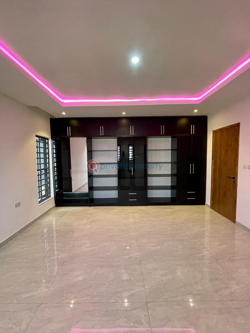 4 bedroom Flat & Apartment For Sale Ikate Lekki Lekki Lagos - 10