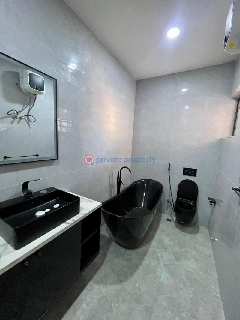 4 bedroom Flat & Apartment For Sale Ikate Lekki Lekki Lagos - 6