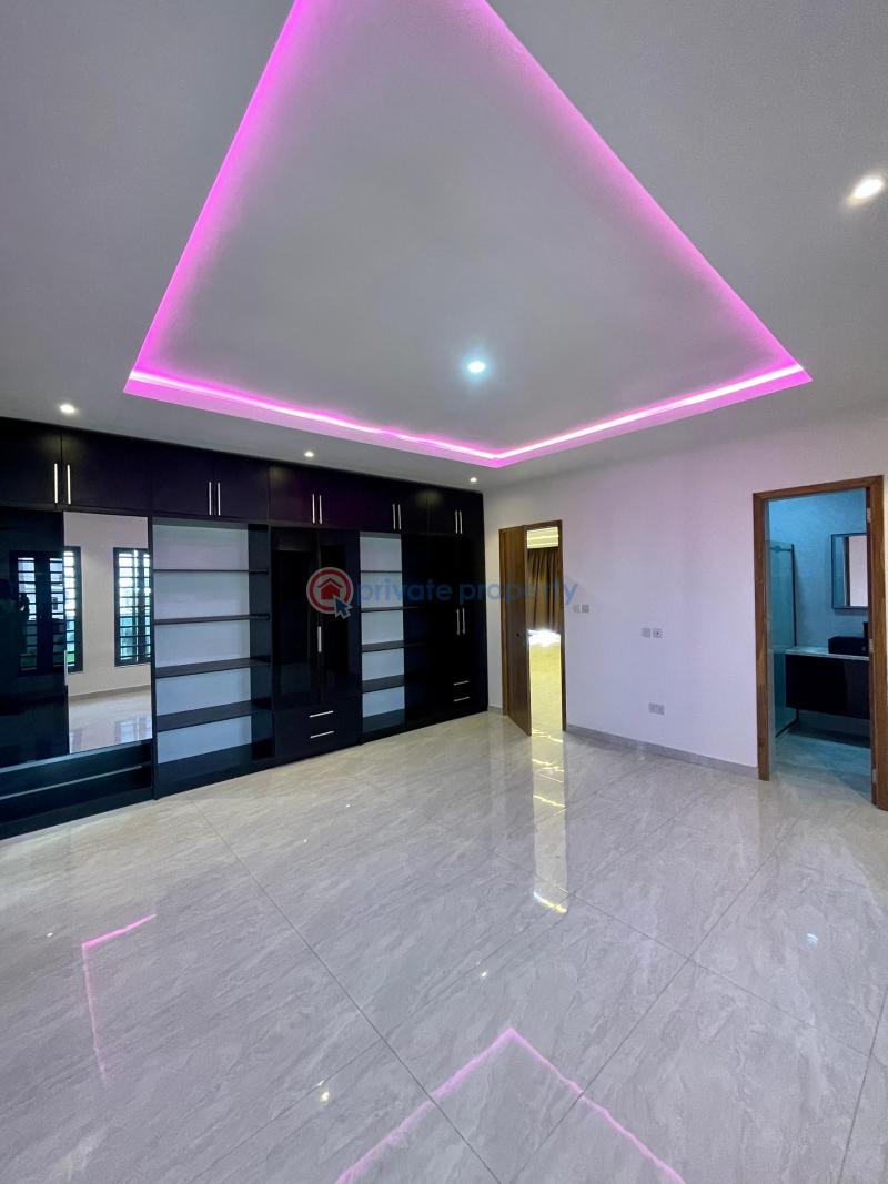 4 bedroom Flat & Apartment For Sale Ikate Lekki Lekki Lagos - 9