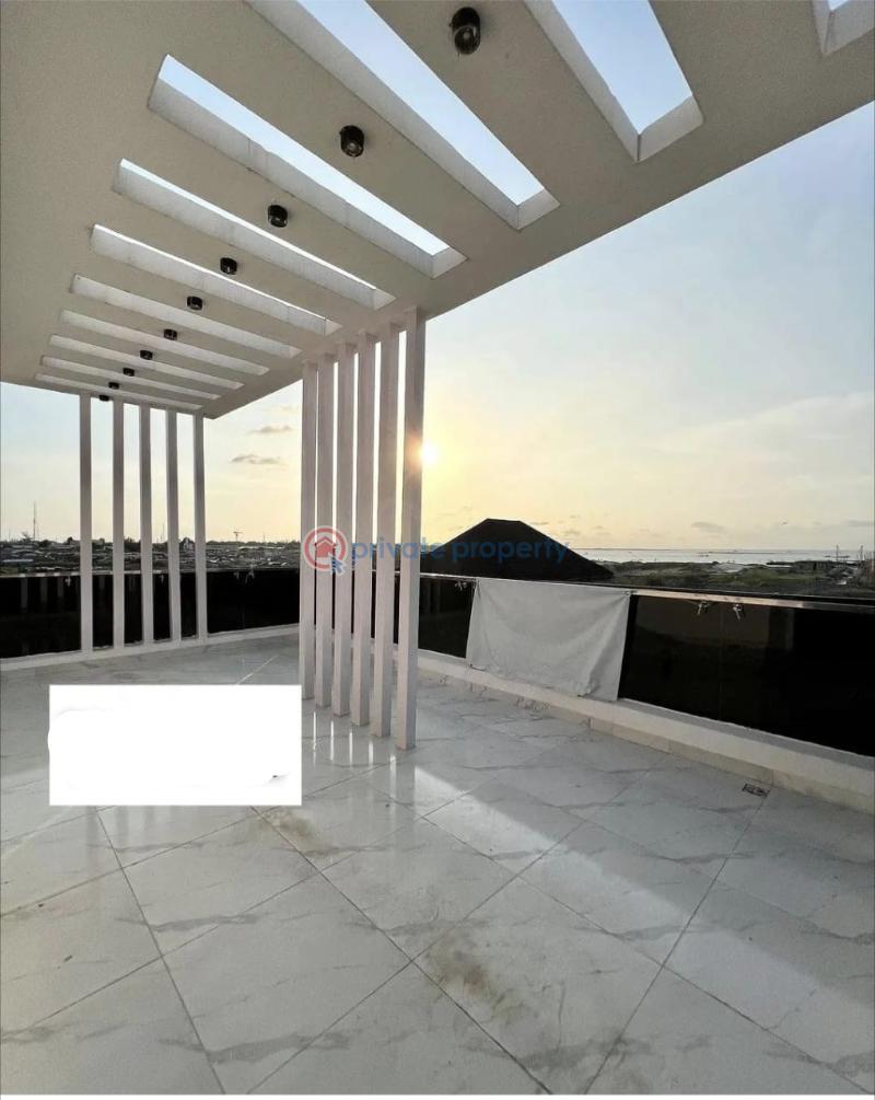 4 bedroom Flat & Apartment For Sale Ajah Lagos - 4