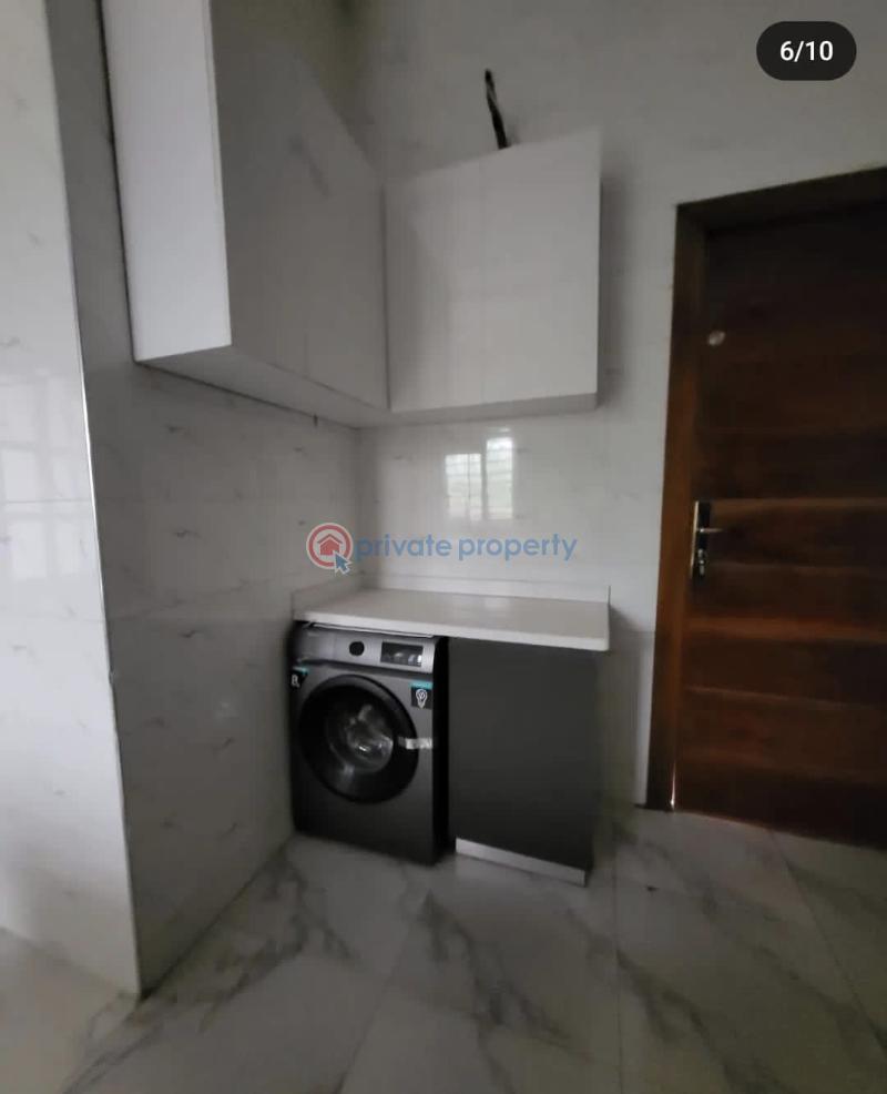 4 bedroom Flat & Apartment For Sale Ajah Lagos - 5