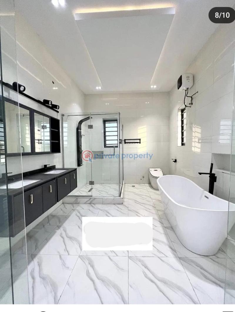 4 bedroom Flat & Apartment For Sale Ajah Lagos - 2