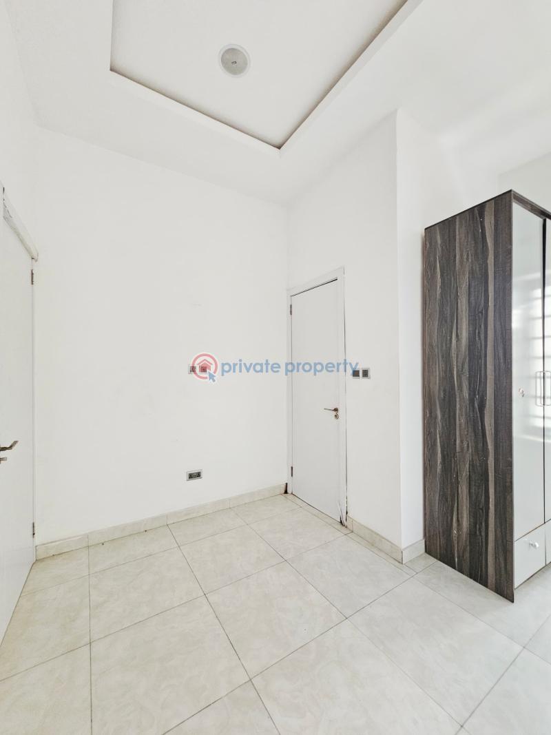 4bedroom beautiful clean house - 5 4 bedroom Detached Duplex For Rent Ikota Lekki Lagos - 5