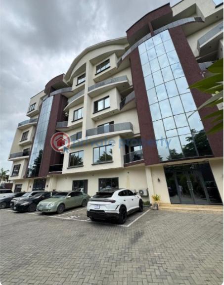 4 bedroom Maisonette For Rent Banana Island. Banana Island Ikoyi Lagos