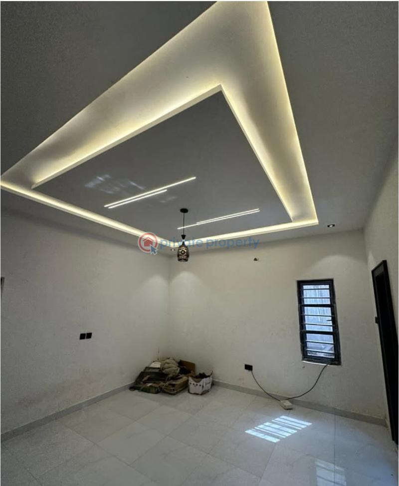 4 bedroom Bungalow For Sale Eligbolo, Off Eliozu, Port Harcourt Eliozu Port Harcourt Rivers - 1