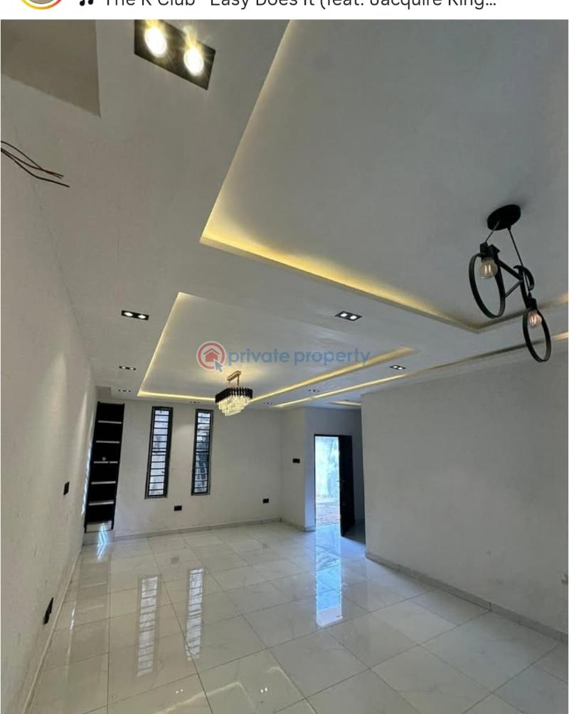 4 bedroom Bungalow For Sale Eligbolo, Off Eliozu, Port Harcourt Eliozu Port Harcourt Rivers - 6