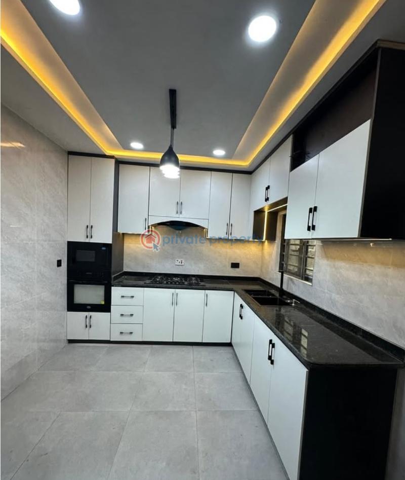 4 bedroom Bungalow For Sale Eligbolo, Off Eliozu, Port Harcourt Eliozu Port Harcourt Rivers - 8