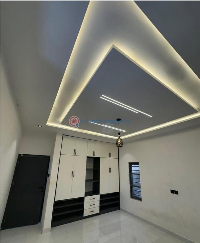 4 bedroom Bungalow For Sale Eligbolo, Off Eliozu, Port Harcourt Eliozu Port Harcourt Rivers - 5