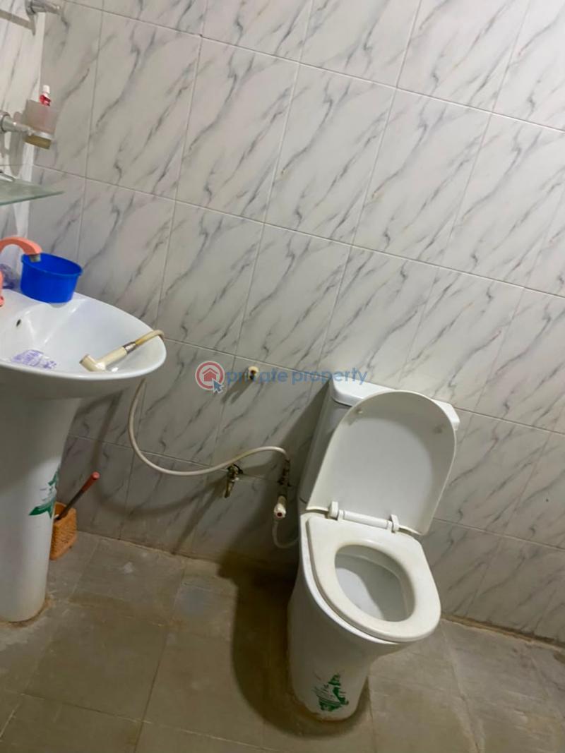 4 bedroom Bungalow For Rent Idishin Ajinde Ire Akari Estate Akala Express Ibadan Oyo - 11