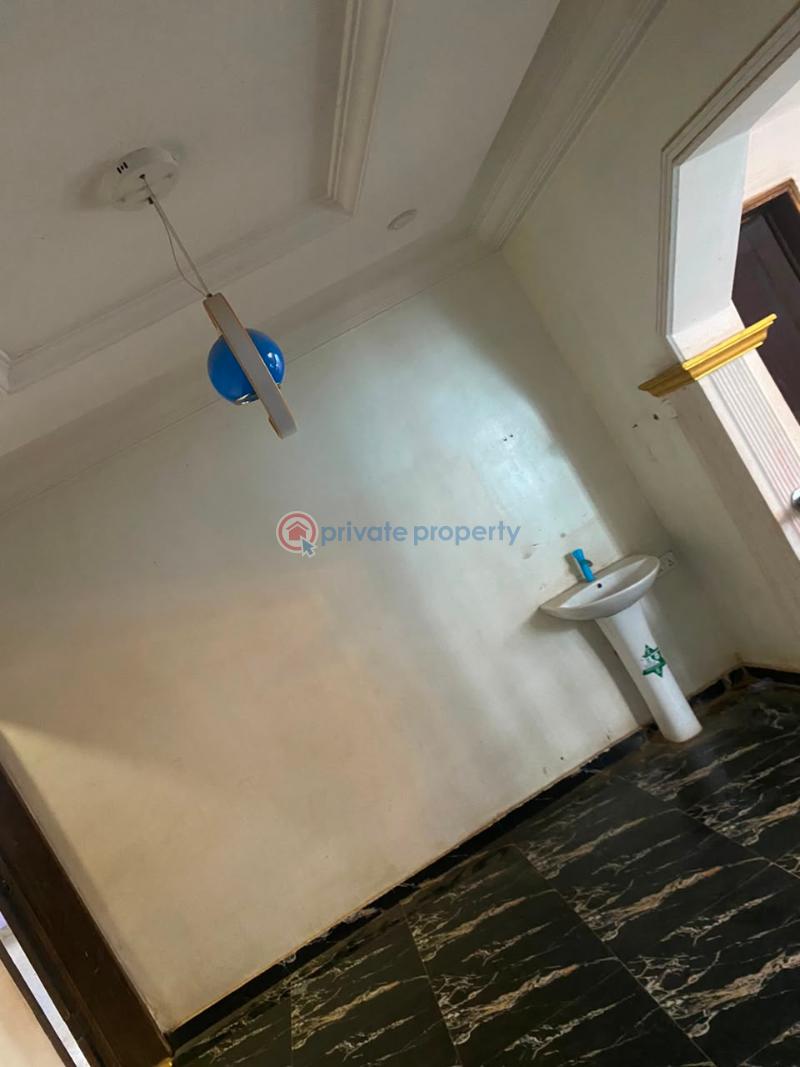 4 bedroom Bungalow For Rent Idishin Ajinde Ire Akari Estate Akala Express Ibadan Oyo - 0