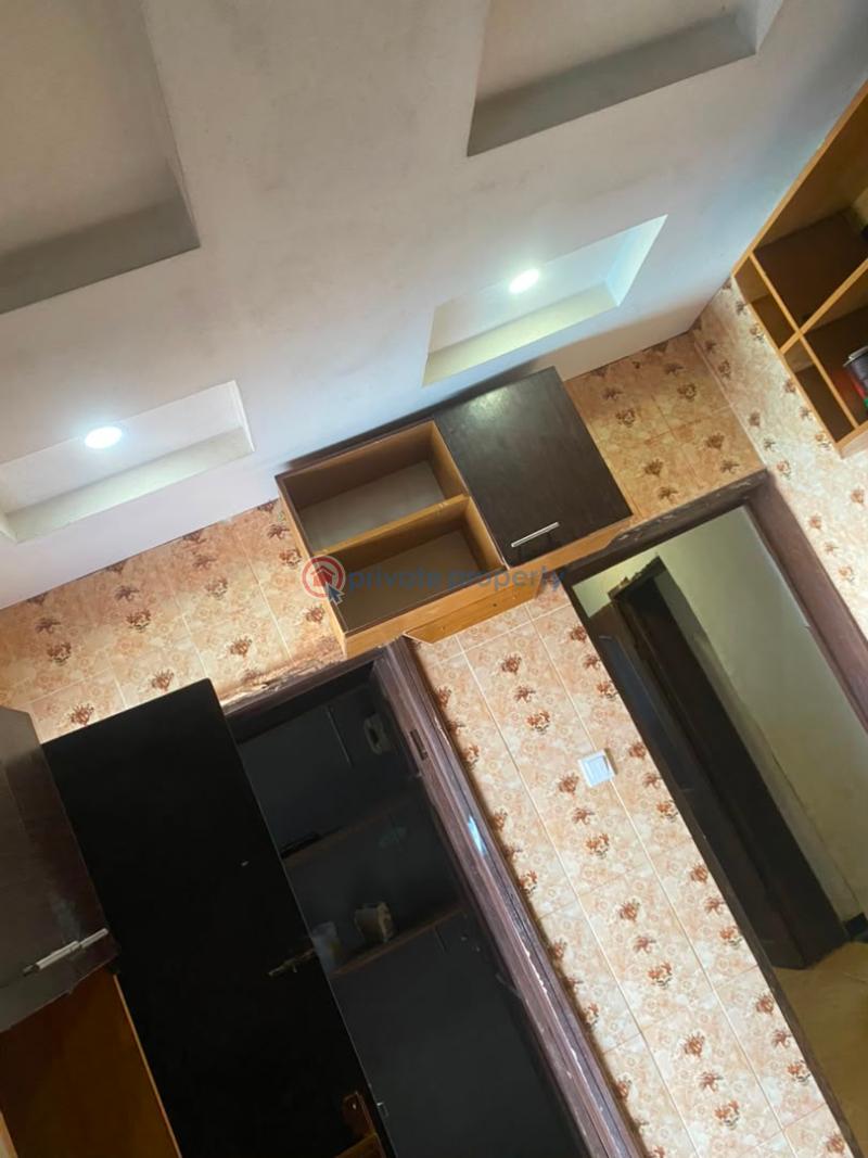 4 bedroom Bungalow For Rent Idishin Ajinde Ire Akari Estate Akala Express Ibadan Oyo - 6