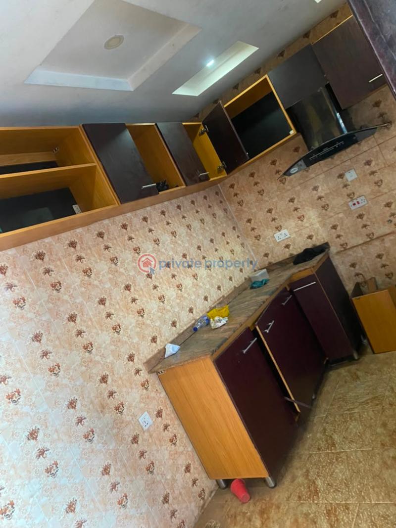 4 bedroom Bungalow For Rent Idishin Ajinde Ire Akari Estate Akala Express Ibadan Oyo - 1