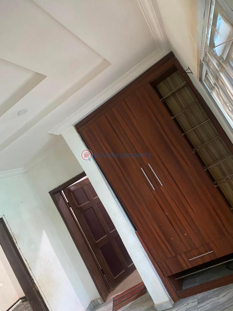 4 bedroom Bungalow For Rent Idishin Ajinde Ire Akari Estate Akala Express Ibadan Oyo - 9