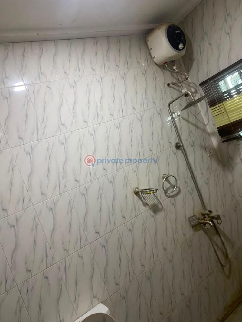 4 bedroom Bungalow For Rent Idishin Ajinde Ire Akari Estate Akala Express Ibadan Oyo - 12
