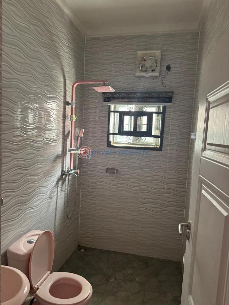 4 bedroom Bungalow For Rent Iletuntun Idishin Jericho Idishin Ibadan Oyo - 1