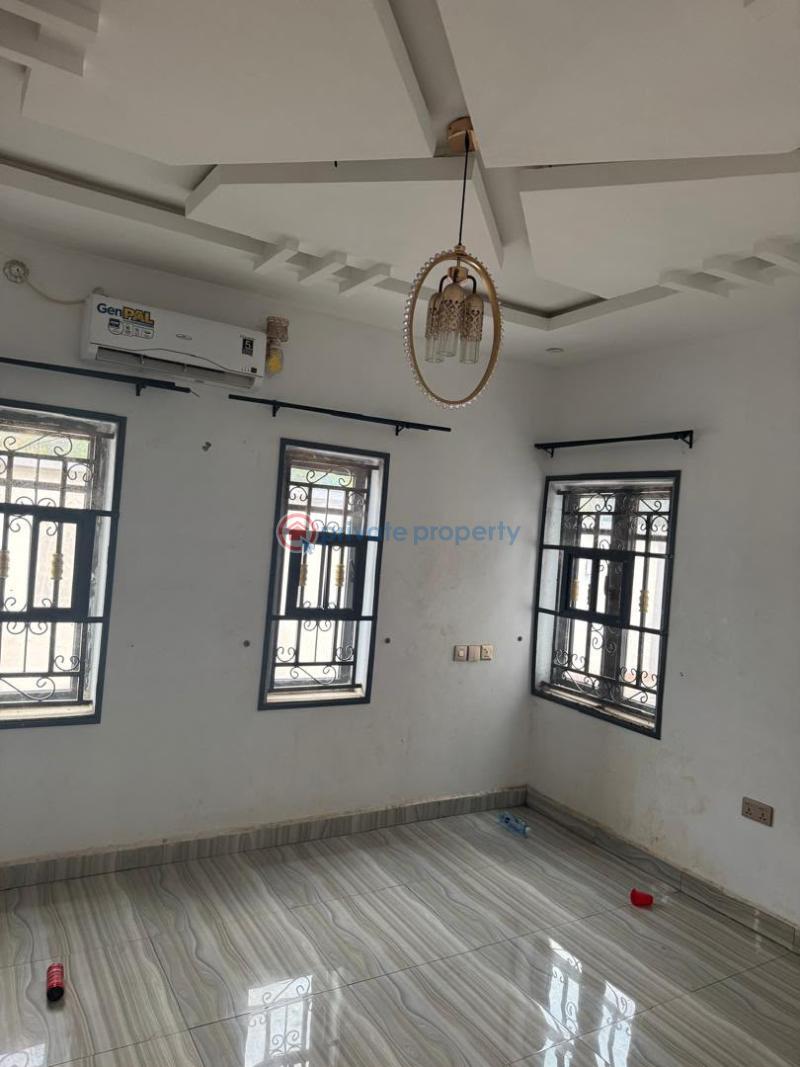 4 bedroom Bungalow For Rent Iletuntun Idishin Jericho Idishin Ibadan Oyo - 10
