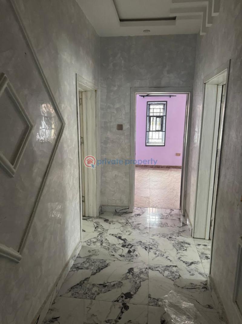 4 bedroom Bungalow For Rent Iletuntun Idishin Jericho Idishin Ibadan Oyo - 9