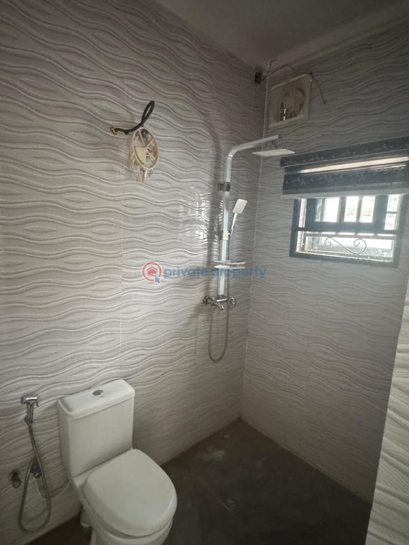 4 bedroom Bungalow For Rent Iletuntun Idishin Jericho Idishin Ibadan Oyo - 7