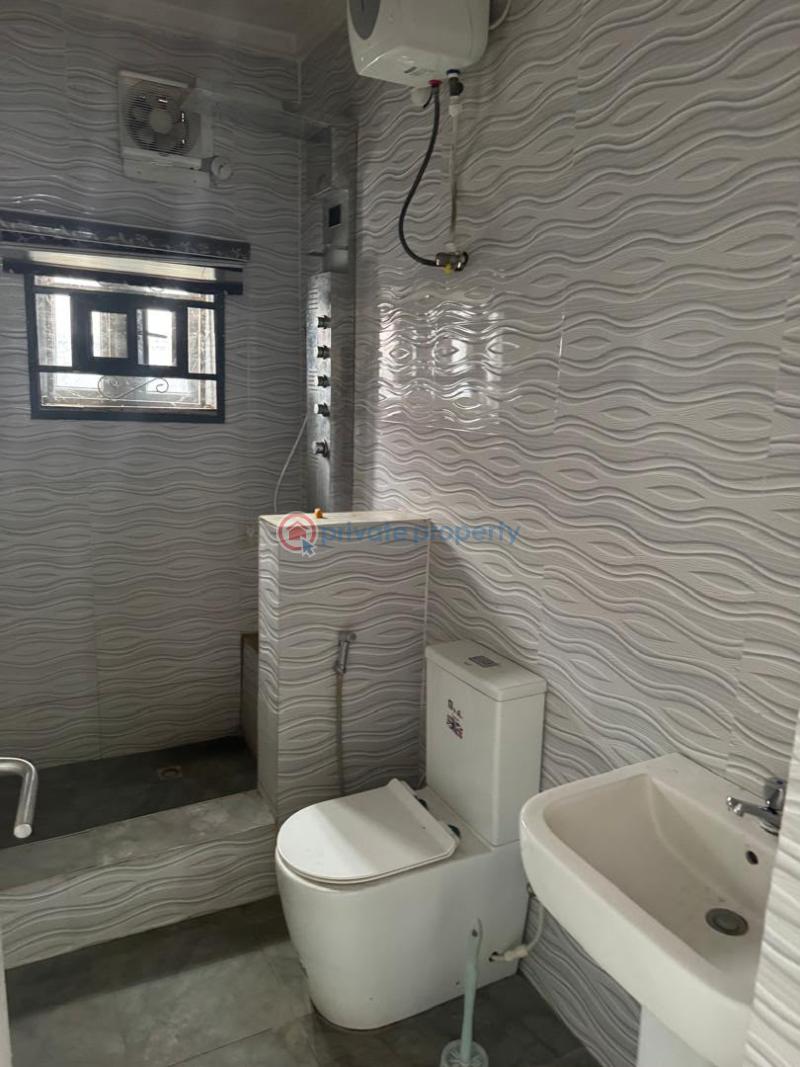 4 bedroom Bungalow For Rent Iletuntun Idishin Jericho Idishin Ibadan Oyo - 12