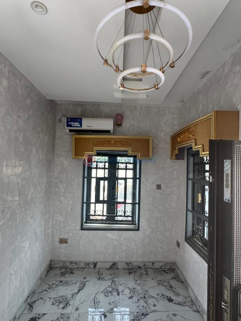 4 bedroom Bungalow For Rent Iletuntun Idishin Jericho Idishin Ibadan Oyo - 17