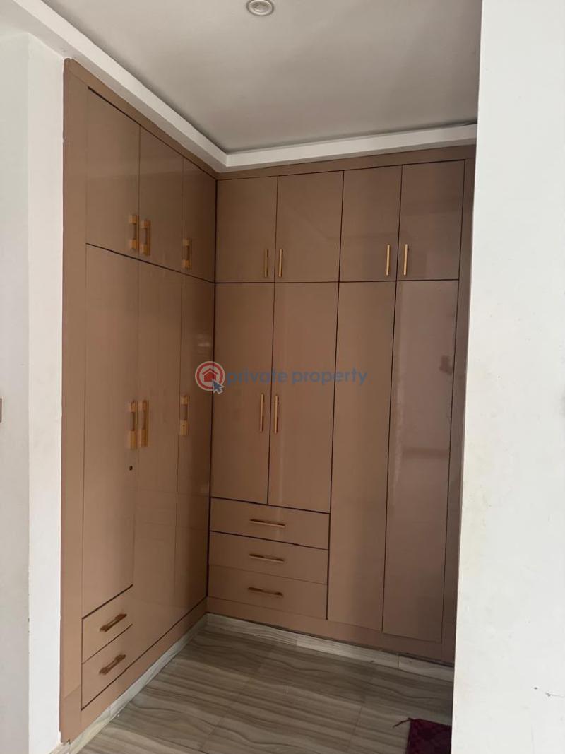 4 bedroom Bungalow For Rent Iletuntun Idishin Jericho Idishin Ibadan Oyo - 3