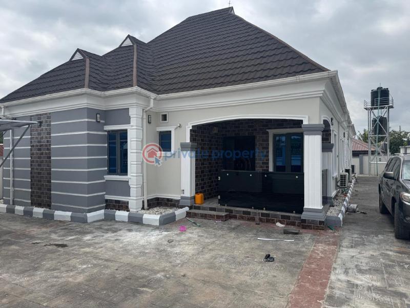 4 bedroom Bungalow For Rent Iletuntun Idishin Jericho Idishin Ibadan Oyo - 18