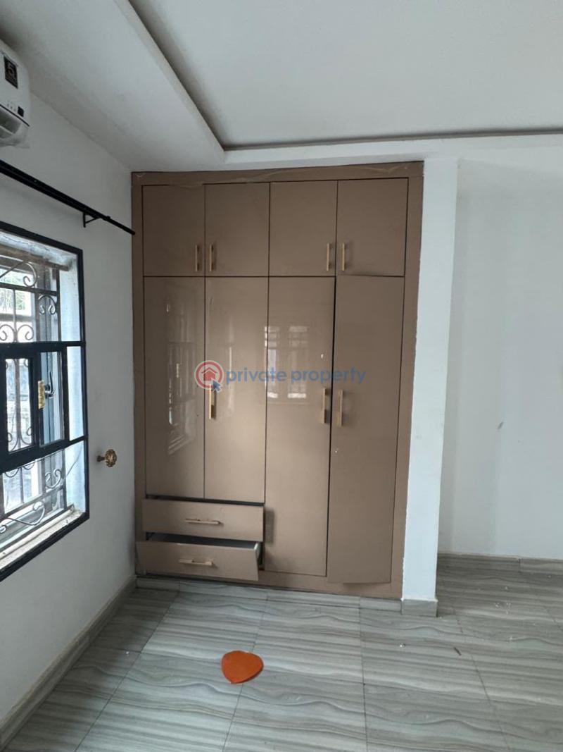4 bedroom Bungalow For Rent Iletuntun Idishin Jericho Idishin Ibadan Oyo - 6