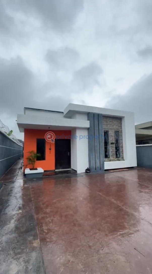 4 bedroom Bungalow For Sale Eligbolo, Off Eliozu, Port Harcourt Eliozu Port Harcourt Rivers - 9