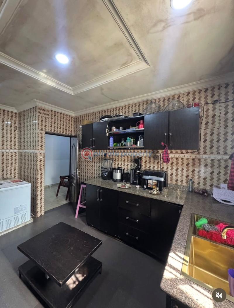4 bedroom Detached Bungalow For Sale Corner Stone, Off Nta Port Harcourt Port Harcourt Rivers - 8