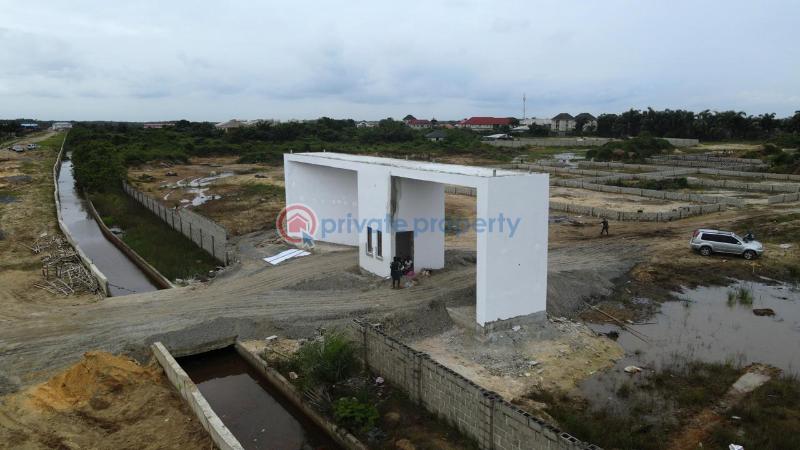 4 bedroom Bungalow For Sale Igando Alatise Ibeju-Lekki Lagos - 8