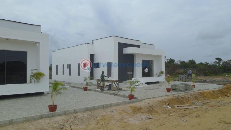 4 bedroom Bungalow For Sale Igando Alatise Ibeju-Lekki Lagos - 6