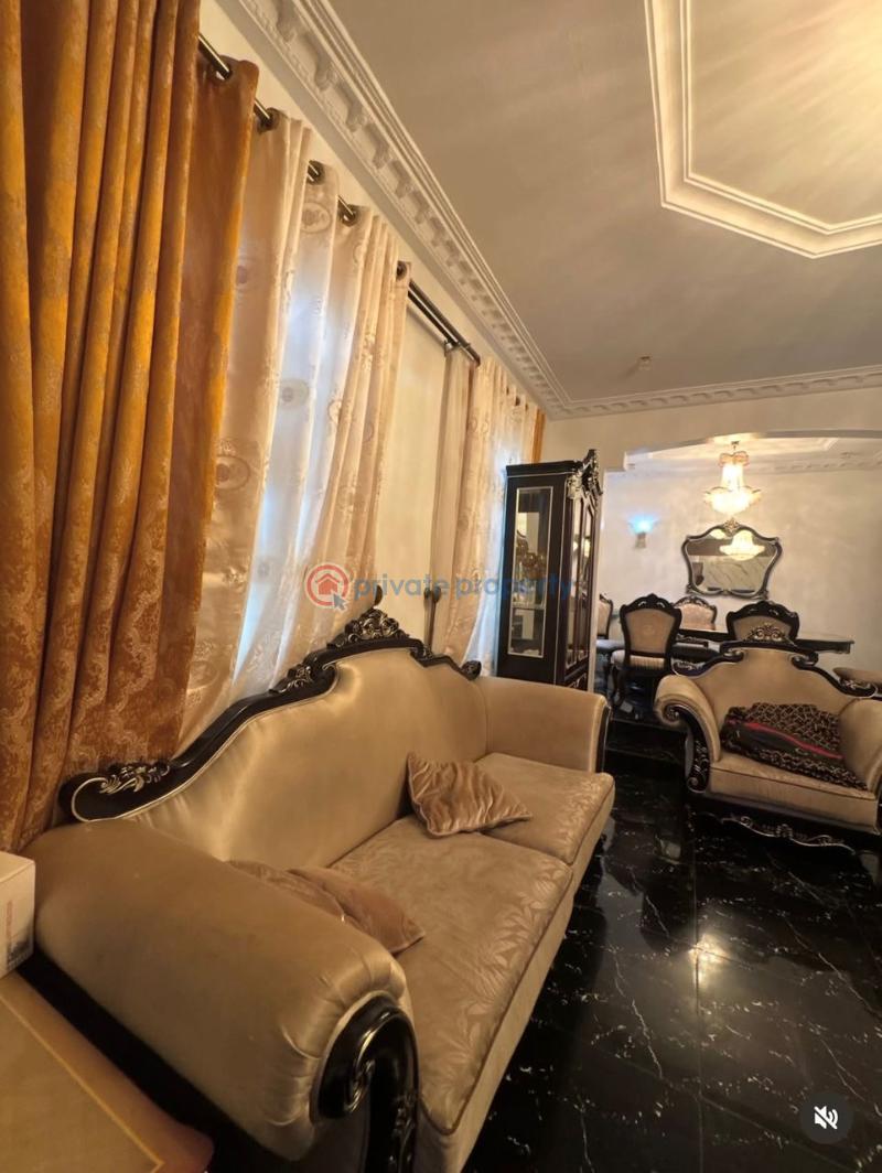 4 bedroom Detached Bungalow For Sale Corner Stone, Off Nta Port Harcourt Port Harcourt Rivers - 4