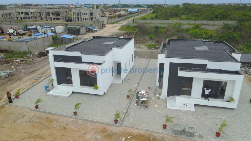 4 bedroom Bungalow For Sale Igando Alatise Ibeju-Lekki Lagos - 4
