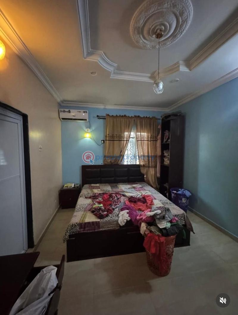 4 bedroom Detached Bungalow For Sale Corner Stone, Off Nta Port Harcourt Port Harcourt Rivers - 9