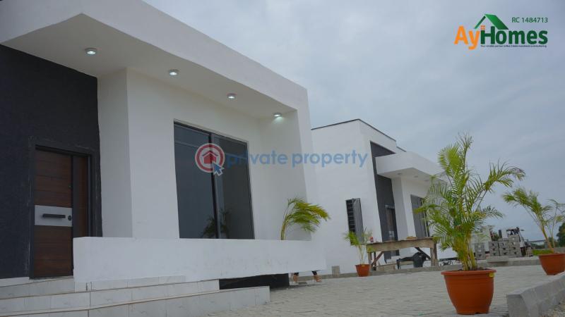 4 bedroom Bungalow For Sale Igando Alatise Ibeju-Lekki Lagos - 7