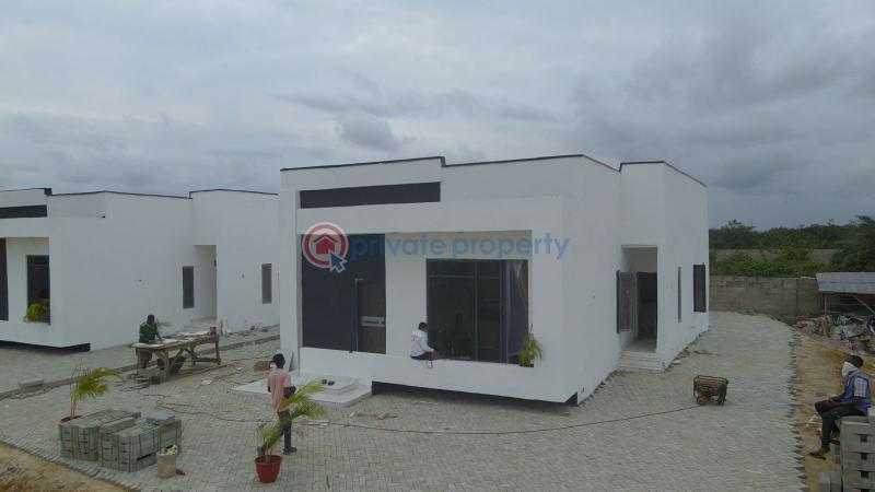4 bedroom Bungalow For Sale Igando Alatise Ibeju-Lekki Lagos - 3