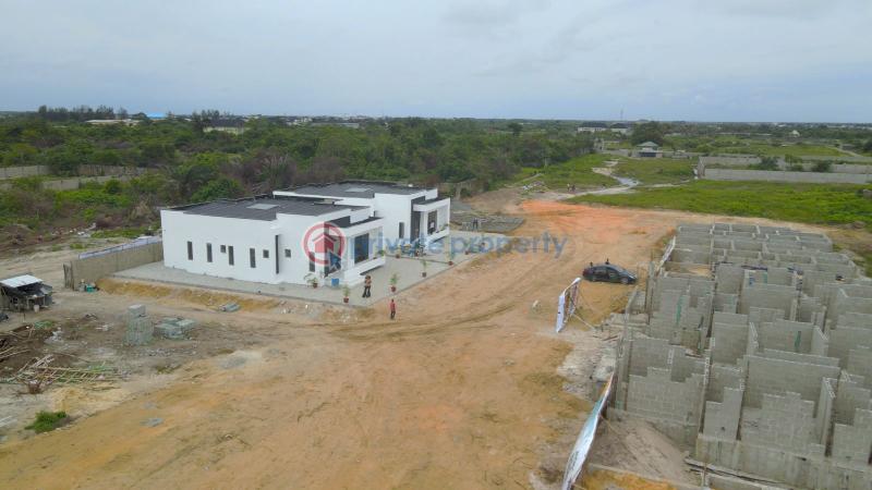 4 bedroom Bungalow For Sale Igando Alatise Ibeju-Lekki Lagos - 5