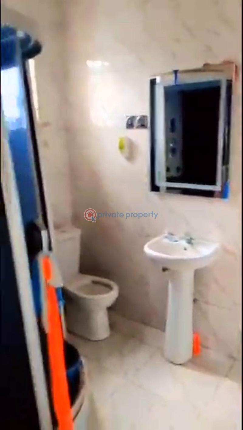 Bungalow For Sale Okabere, Osarentin Qtrs, Accessible Via Pz Etc, Sapele Road, Benin City. Benin Edo - 10