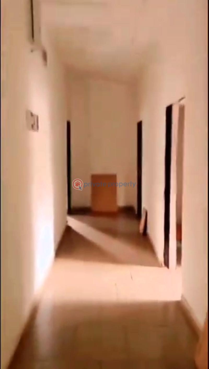 Bungalow For Sale Okabere, Osarentin Qtrs, Accessible Via Pz Etc, Sapele Road, Benin City. Benin Edo - 8