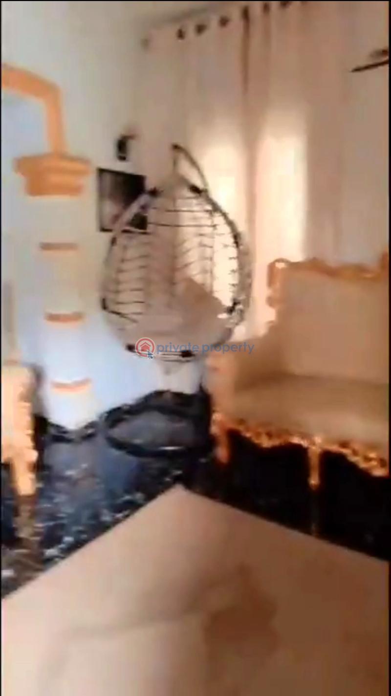 Bungalow For Sale Okabere, Osarentin Qtrs, Accessible Via Pz Etc, Sapele Road, Benin City. Benin Edo - 3