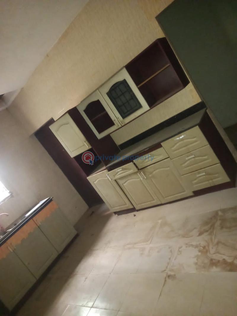 4 bedroom Detached Bungalow For Sale Abule Egba Lagos - 3