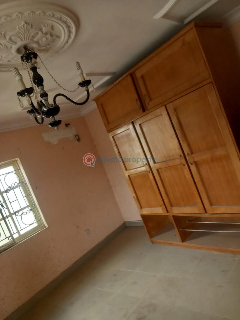 4 bedroom Detached Bungalow For Sale Abule Egba Lagos - 4