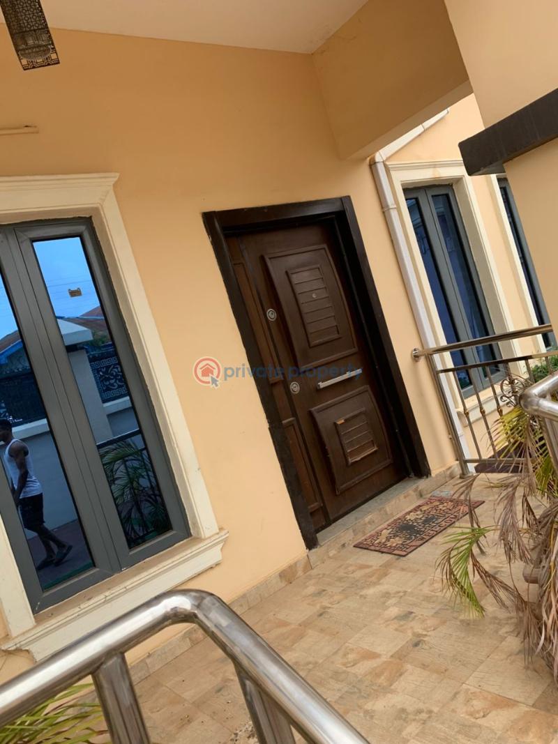 4 bedroom Bungalow For Sale Ore Ofe Estate Beside Heritage Estate Akala Express Ibadan Oyo - 8