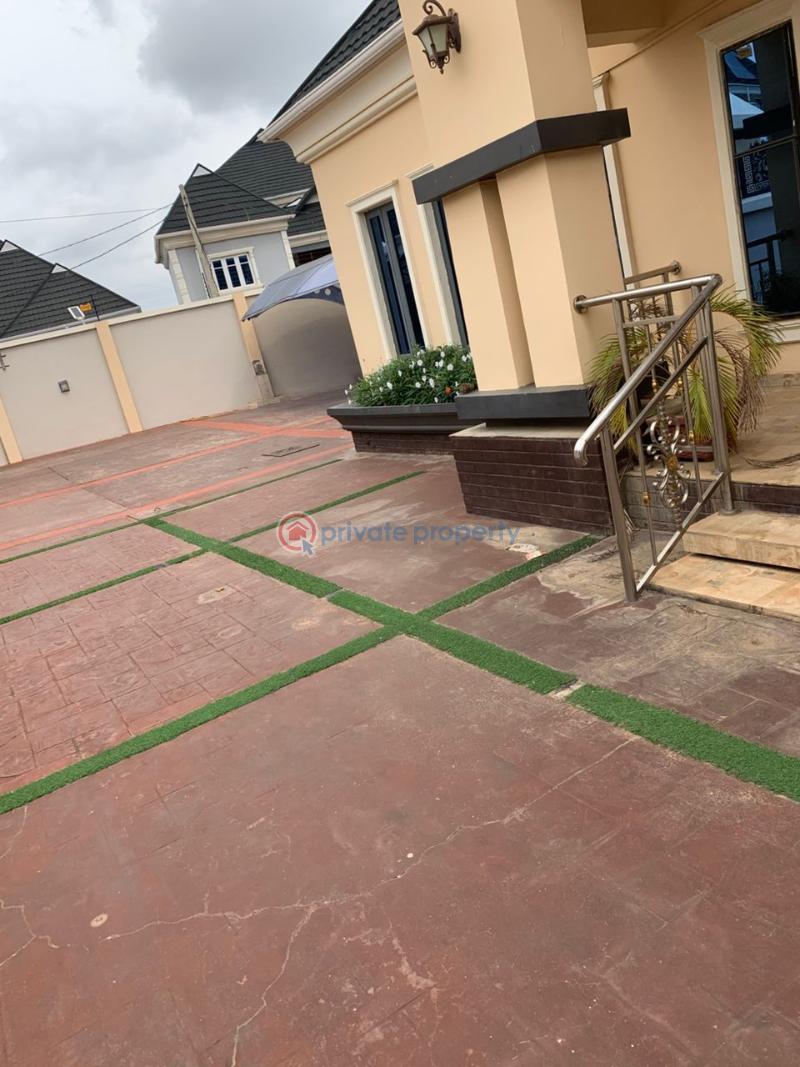 4 bedroom Bungalow For Sale Ore Ofe Estate Beside Heritage Estate Akala Express Ibadan Oyo - 11
